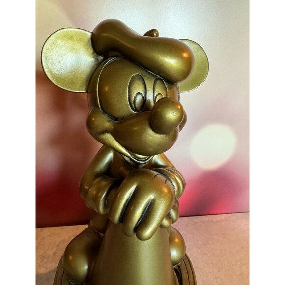 Mickey Mouse "You Deserve an Award" Disney Hollywood Studios - Picture 10 of 12